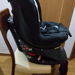 AILEBEBE　 エールベベ クルットNT2 プレミアム 新生児 回転式の画像