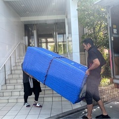 6月お早めなご予約を！ - 引っ越し
