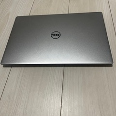 ノートパソコンDELLL CORE i7