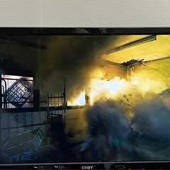 テレビ