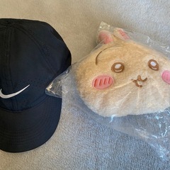 ちいかわ うさぎ ふわふわフェイスポシェット 新品 未使用 未開封の画像