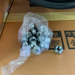 軽自動車用　　新品スチールホイールセットの画像