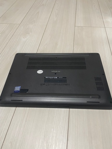 その他 DELL CORE i7