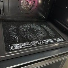 極微品】東芝 オーブンレンジ 石窯ドーム ER-WD3000 2021年製