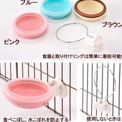 猫用ケージの画像