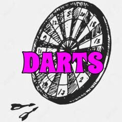 ✨初心者歓迎！楽しくダーツで盛り上がろう😄🎯