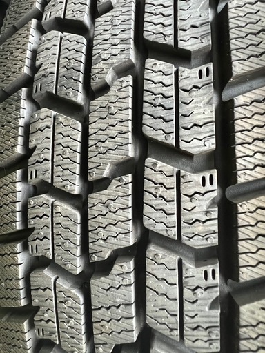 155/65R14 75Q タイヤ・ホイールセット 4本