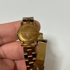 ✨美品✨腕時計　マークジェイコブスの画像