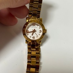 ✨美品✨腕時計　マークジェイコブス