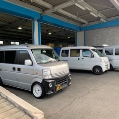 軽貨物ドライバー急募！！企業配送のみです/個配なし！！