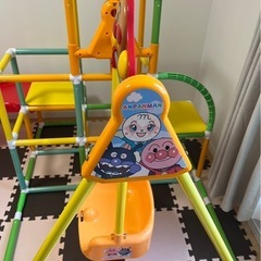 アンパンマンブランコパークDXの画像