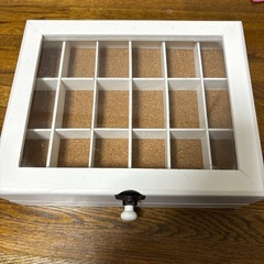 
ジュエリーケース　小物入れ