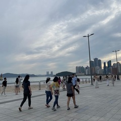 韓国語教えてくれる方募集中です!!!の画像