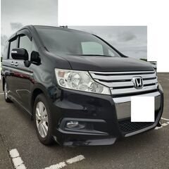 福岡発,スパーダZ,ローン可！4ナンバー5人or3人,5ナンバー...
