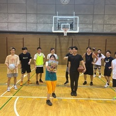 渋谷区民限定　バスケのお手伝い一緒にやりませんか？ - スポーツ