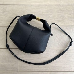 poleneバッグ  の画像