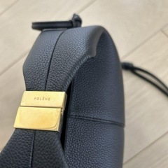 poleneバッグ  の画像