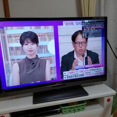 亀山ブランドAQUOS