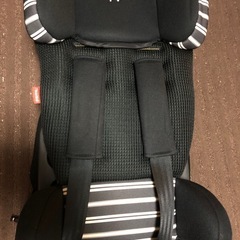 キッズシートの画像