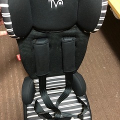 キッズシートの画像