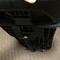 キッズシートの画像