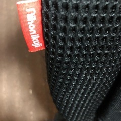 キッズシートの画像