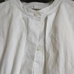 服/ファッション シャツ メンズの画像