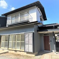 🏡価格改定　リフォーム済　一戸建て住宅　早良区内野🏡
