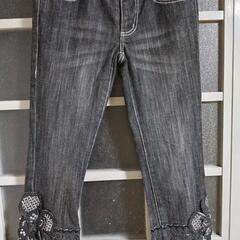  レディースデニムパンツ