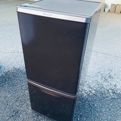 ♦️ Panasonicノンフロン冷凍冷蔵庫【2015年式】NR-B147W-T