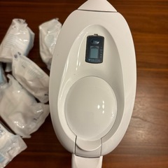 浄水器のブリタ ポット型浄水器 マレーラ マクストラプロ ピュアパフォーマンスカートリッジ6個付 
の画像