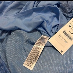 ZARA♡スパンコールスカートの画像