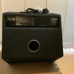 パワードアンプ　Laney AH150 中古の画像