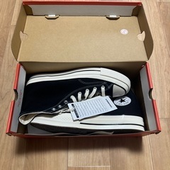 特別価格チャックテイラー converseコンバース27センチ
