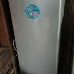 ★購入希望者決定しました★　美品☆冷凍庫(フリーザー)　Abit...