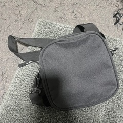 カーハート バック ショルダーバックの画像
