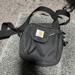 カーハート バック ショルダーバック