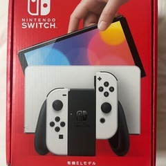 Switch有機EL＋ソフト