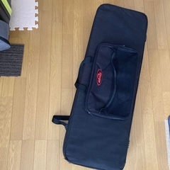 SKB セミハードケース　エレキギター