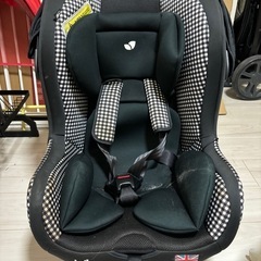 チャイルドシート譲ります