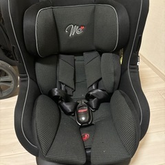 チャイルドシート譲ります