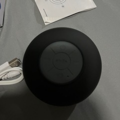 スピーカーの画像
