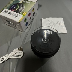 スピーカーの画像