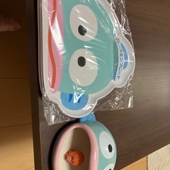 【受付終了】ハンギョドングッズの画像