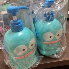 【受付終了】ハンギョドングッズ