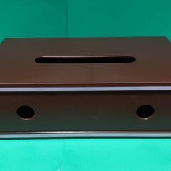 ニトリ ティッシュケース nosete2の画像