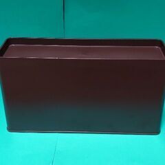 ニトリ ティッシュケース nosete2の画像