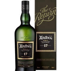 アードベック17年