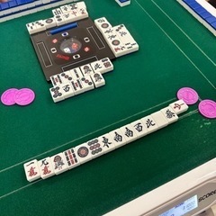 麻雀。広島。呉在住