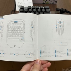 GameSir VX2 AimSwitchの画像
